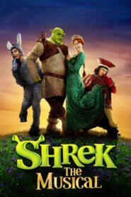 Shrek the Musical Cały Film – Online – Gdzie Oglądać?