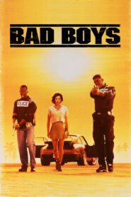 Bad Boys Cały Film – Online – Gdzie Oglądać?