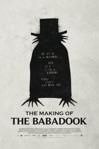 They Call Him Mister Babadook: The Making of The Babadook Cały Film – Online – Gdzie Oglądać?