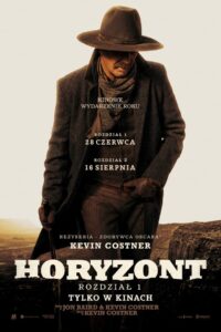 Horyzont. Rozdział 1 Cały Film – Online – Gdzie Oglądać?