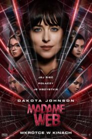 Madame Web Cały Film – Online – Gdzie Oglądać?