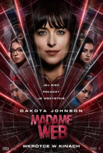 Madame Web Cały Film – Online – Gdzie Oglądać?