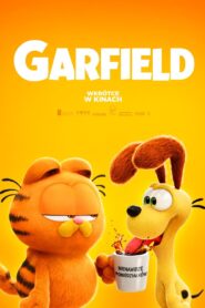 Garfield Cały Film – Online – Gdzie Oglądać?