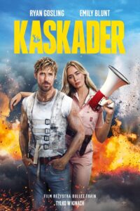 Kaskader Cały Film – Online – Gdzie Oglądać?