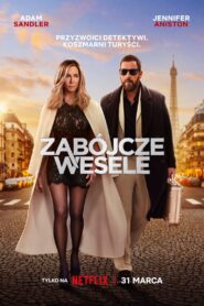 Zabójcze wesele Cały Film – Online – Gdzie Oglądać?