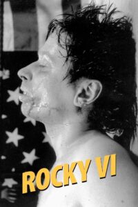 Rock’y VI Cały Film – Online – Gdzie Oglądać?