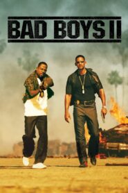 Bad Boys II Cały Film – Online – Gdzie Oglądać?