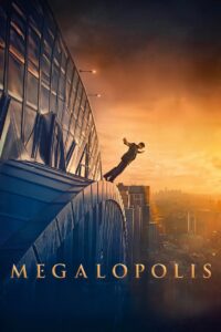 Megalopolis Cały Film – Online – Gdzie Oglądać?