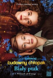 Cudowny chłopak. Biały ptak Cały Film – Online – Gdzie Oglądać?