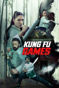 Kung Fu Games Cały Film – Online – Gdzie Oglądać?