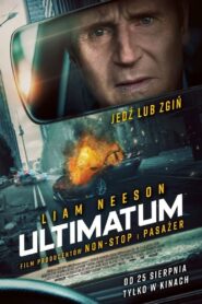 Ultimatum Cały Film – Online – Gdzie Oglądać?