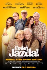 Dalej jazda! Cały Film – Online – Gdzie Oglądać?