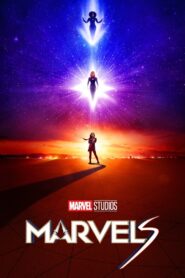 Marvels Cały Film – Online – Gdzie Oglądać?