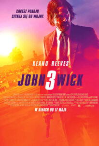 John Wick 3 Cały Film – Online – Gdzie Oglądać?