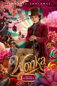 Wonka Cały Film – Online – Gdzie Oglądać?