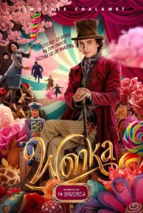 Wonka Cały Film – Online – Gdzie Oglądać?