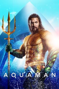 Aquaman Cały Film – Online – Gdzie Oglądać?