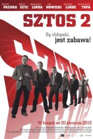 Sztos 2 Cały Film – Online – Gdzie Oglądać?