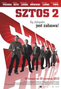 Sztos 2 Cały Film – Online – Gdzie Oglądać?