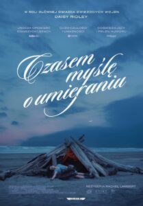 Czasem myślę o umieraniu Cały Film – Online – Gdzie Oglądać?