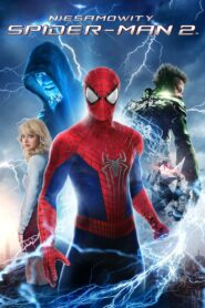 Niesamowity Spider-Man 2 Cały Film – Online – Gdzie Oglądać?