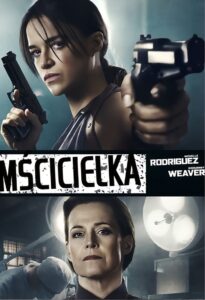 Mścicielka Cały Film – Online – Gdzie Oglądać?