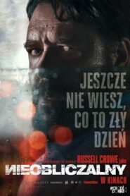 Nieobliczalny Cały Film – Online – Gdzie Oglądać?