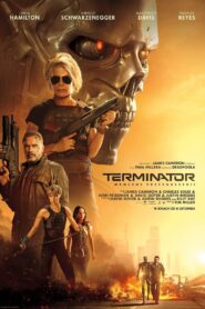 Terminator: Mroczne przeznaczenie Cały Film – Online – Gdzie Oglądać?