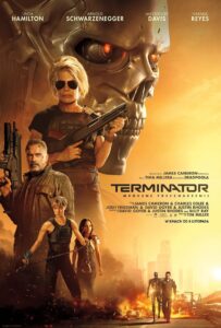 Terminator: Mroczne przeznaczenie Cały Film – Online – Gdzie Oglądać?