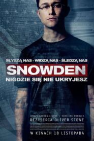 Snowden Cały Film – Online – Gdzie Oglądać?