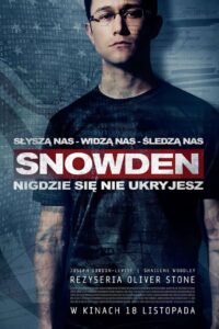 Snowden Cały Film – Online – Gdzie Oglądać?