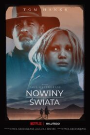 Nowiny ze świata Cały Film – Online – Gdzie Oglądać?