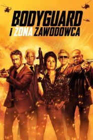 Bodyguard i Żona Zawodowca Cały Film – Online – Gdzie Oglądać?