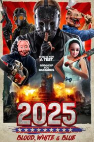 2025: Krew, Biel i Błękit Cały Film – Online – Gdzie Oglądać?