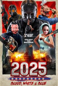 2025: Krew, Biel i Błękit Cały Film – Online – Gdzie Oglądać?