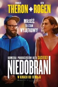 Niedobrani Cały Film – Online – Gdzie Oglądać?