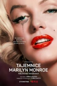 Tajemnice Marilyn Monroe Nieznane nagrania Cały Film – Online – Gdzie Oglądać?