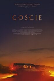 Goście Cały Film – Online – Gdzie Oglądać?