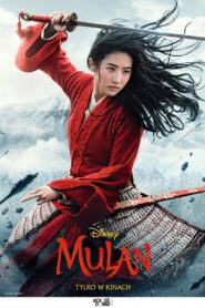 Mulan Cały Film – Online – Gdzie Oglądać?