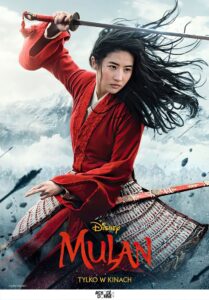 Mulan Cały Film – Online – Gdzie Oglądać?