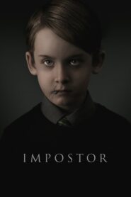 Impostor Cały Film – Online – Gdzie Oglądać?