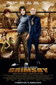 Grimsby Cały Film – Online – Gdzie Oglądać?