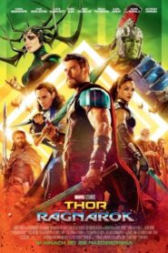 Thor: Ragnarok Cały Film – Online – Gdzie Oglądać?