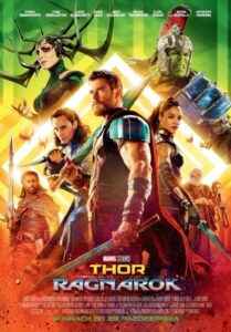 Thor: Ragnarok Cały Film – Online – Gdzie Oglądać?