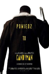 Candyman Cały Film – Online – Gdzie Oglądać?