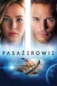 Pasażerowie Cały Film – Online – Gdzie Oglądać?