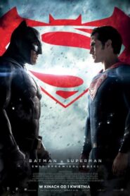 Batman v Superman: Świt sprawiedliwości Cały Film – Online – Gdzie Oglądać?