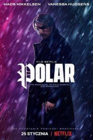 Polar Cały Film – Online – Gdzie Oglądać?