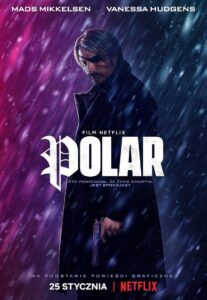 Polar Cały Film – Online – Gdzie Oglądać?