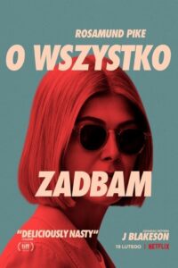 O wszystko zadbam Cały Film – Online – Gdzie Oglądać?